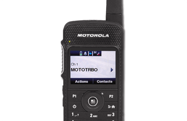 Motorola Solutions SL 7000e