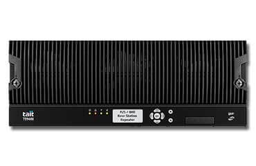 Tait P25 Networks