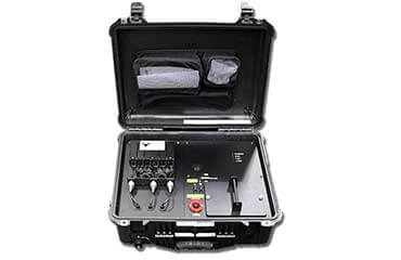 Tait TB7300 Transportable Repeater