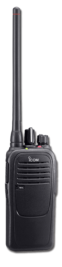 ICOM f1000